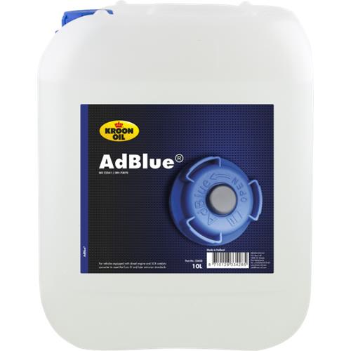 Kroon-olio corona adblue 10ltr