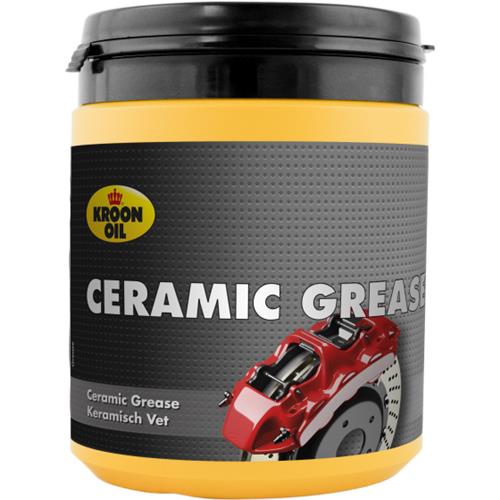 Grasso ceramico 600 grammi
