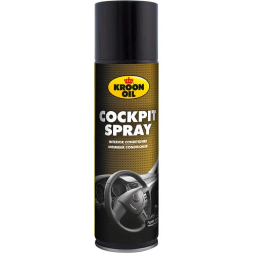 Kroon-olio spray per pozzetto corona 300ml