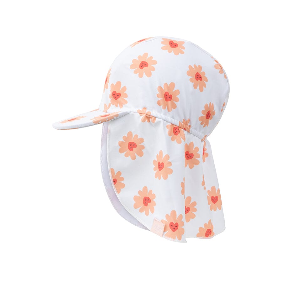 Amor floral | Tomados de sol