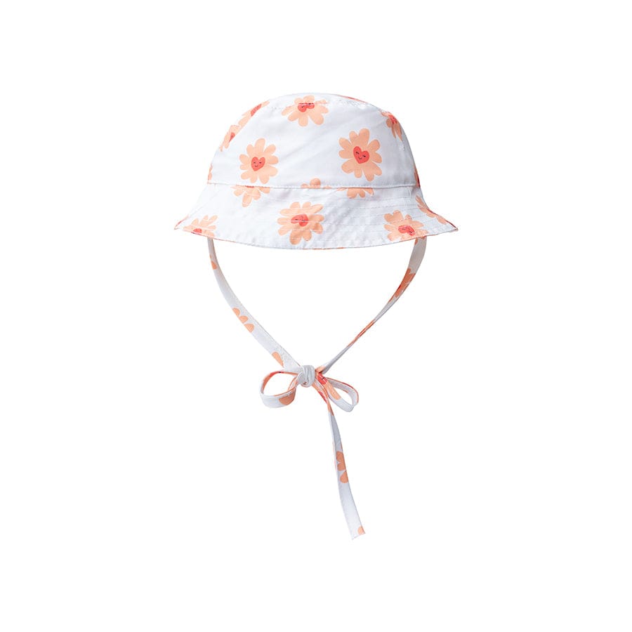 Amor floral | Sombrero de sol