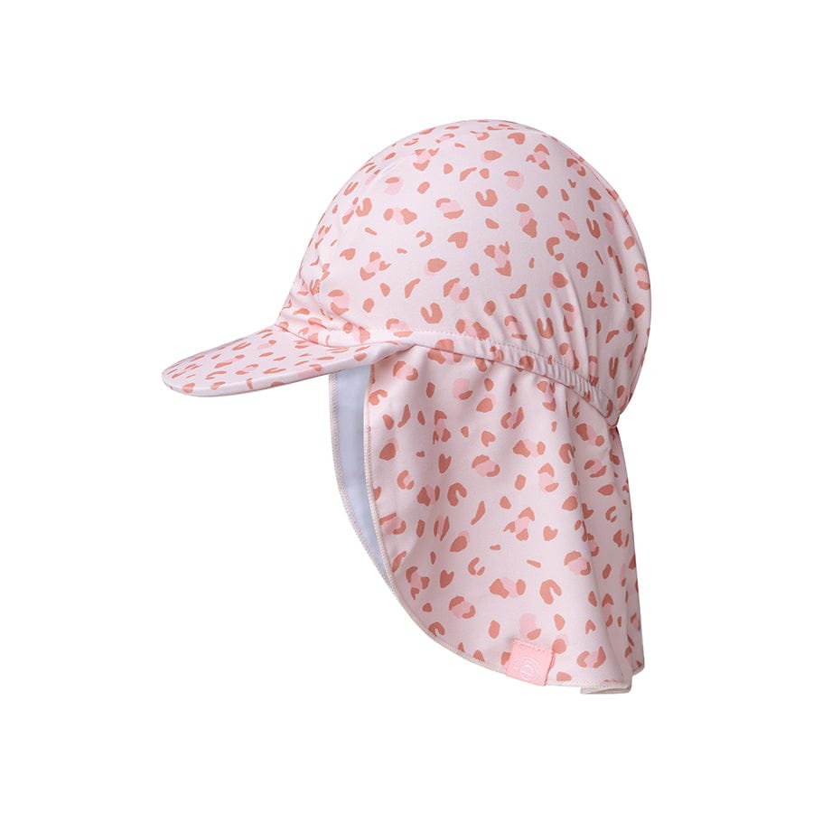 Leopardo | Old Pink UV Sunbeathing