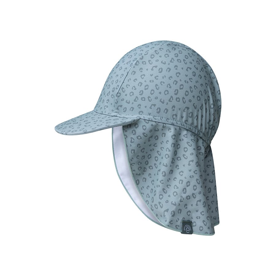 Leopardo | Sol UV verde
