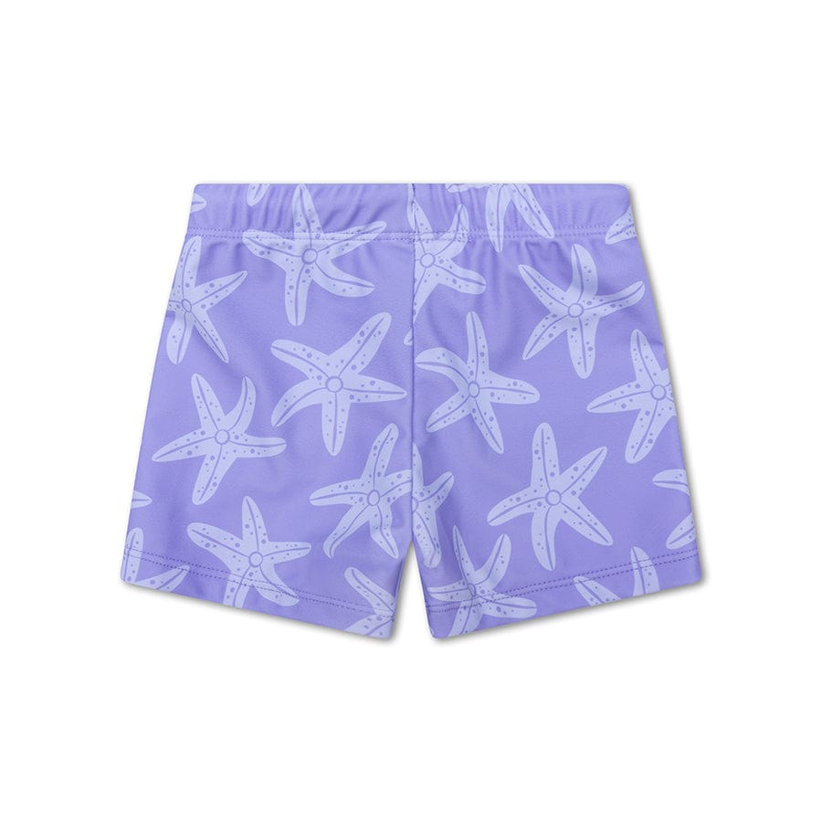 SEASTAR | Lila UV Boxer Boxer