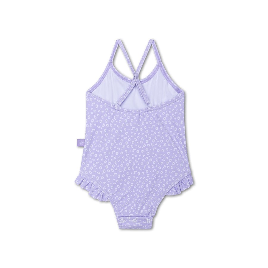 Leopardo | Lilac Girls UV Girls Baming costume