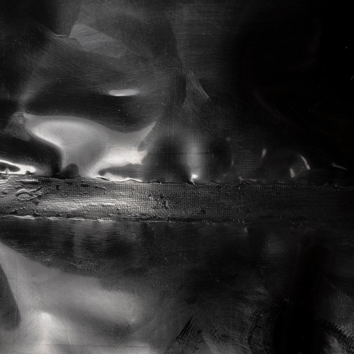 Coperchio di protezione per biciclette VK - copertura per biciclette in polietilene nero (100x220cm)