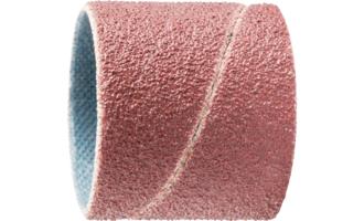Manicotto abrasivo Pferd 25x25mm a80 | 25 pz
