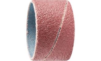 Manguito abrasivo Pferd 30x20mm a80 | 25 piezas
