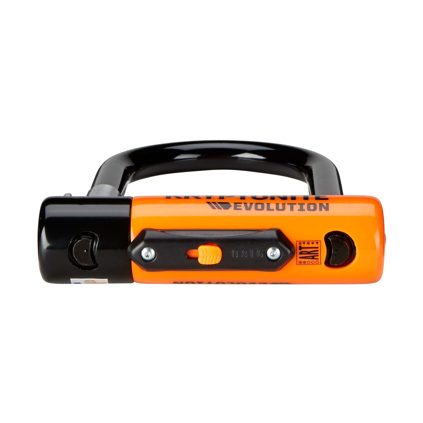 Kryptonite Beugellot Evolution Mini-7 con cable Art2