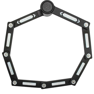 Kryptonite vouwslot keeper mini