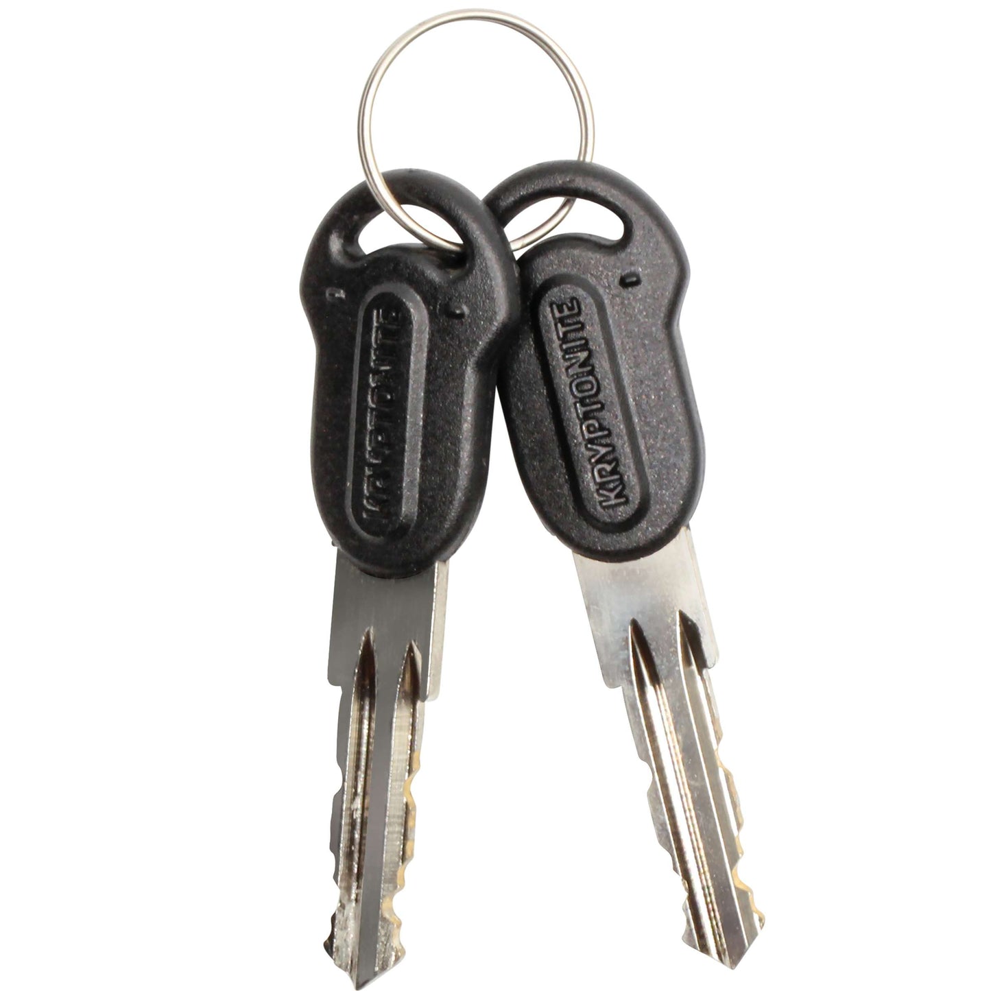 Kryptonite Foldeslot Keeper Mini