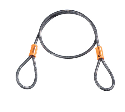 Kryptonite Cable Lock Double Loop Kryptoflex 525