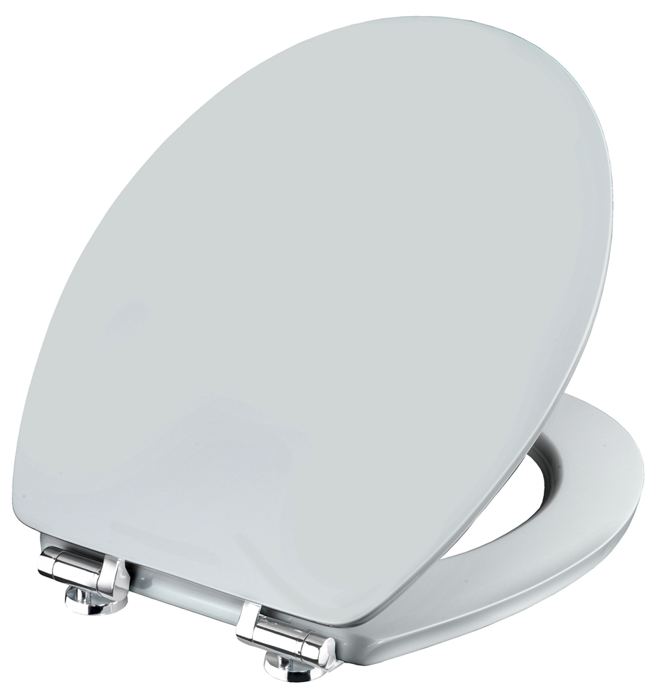 Asiento de inodoro cornat pale fsc-hout sc ma - ksvsc22