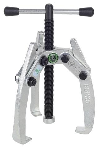 Extractor Kukko 3 brazos 65x65mm