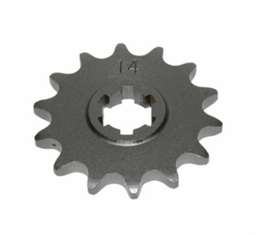 Suzuki Voorandwiel Suzuki TSX 16T