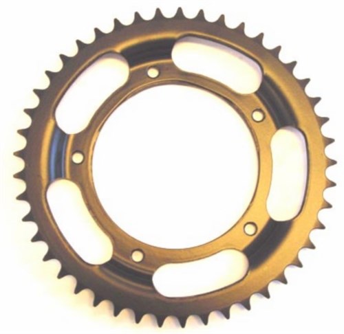 PUCH BACKWIEL PUCH MAXI IMI STAR Z-ONE 45T