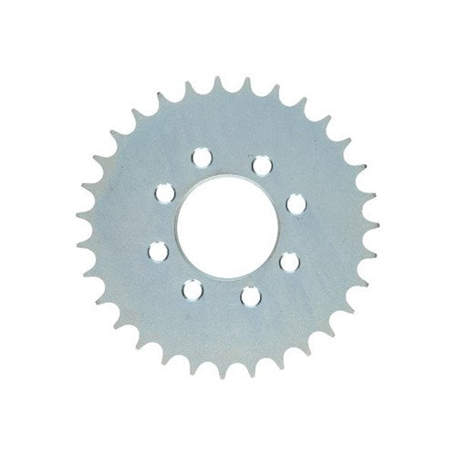 Tomos Back -Tooth Wheot Tomos A3 A35 Snor 31T