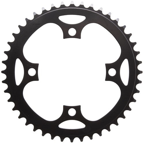 Samox PD-R4-S Lea de encadenamiento 44 Tands 104 mm 3 32-11 128 Acero negro
