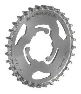 Shimano Gates Spocket CDX 36T 6-lobe Ub
