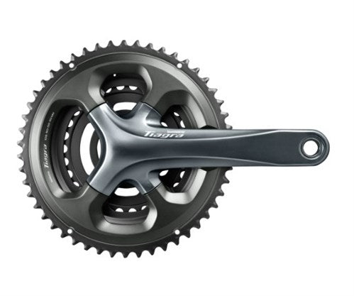 SHIMANO CANKS.SHIM.TIAGRA FC4703 30 39 50T.170 mm 10sp