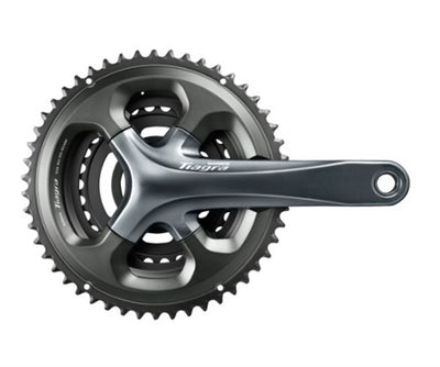 SHIMANO CANKS.SHIM.TIAGRA FC4703 30 39 50T.170 mm 10sp