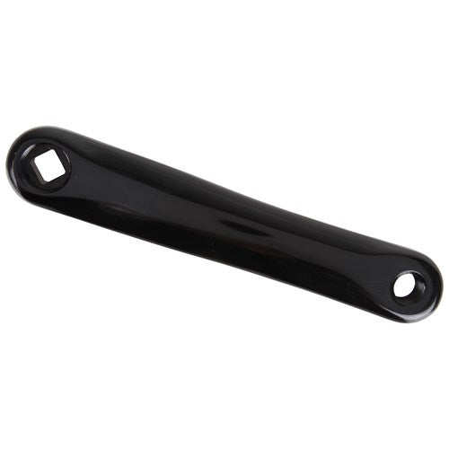 Sinistra Grank Alu Black