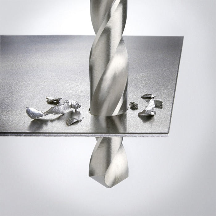 Drill-spirale KWB HSS, Long Versione 10mm