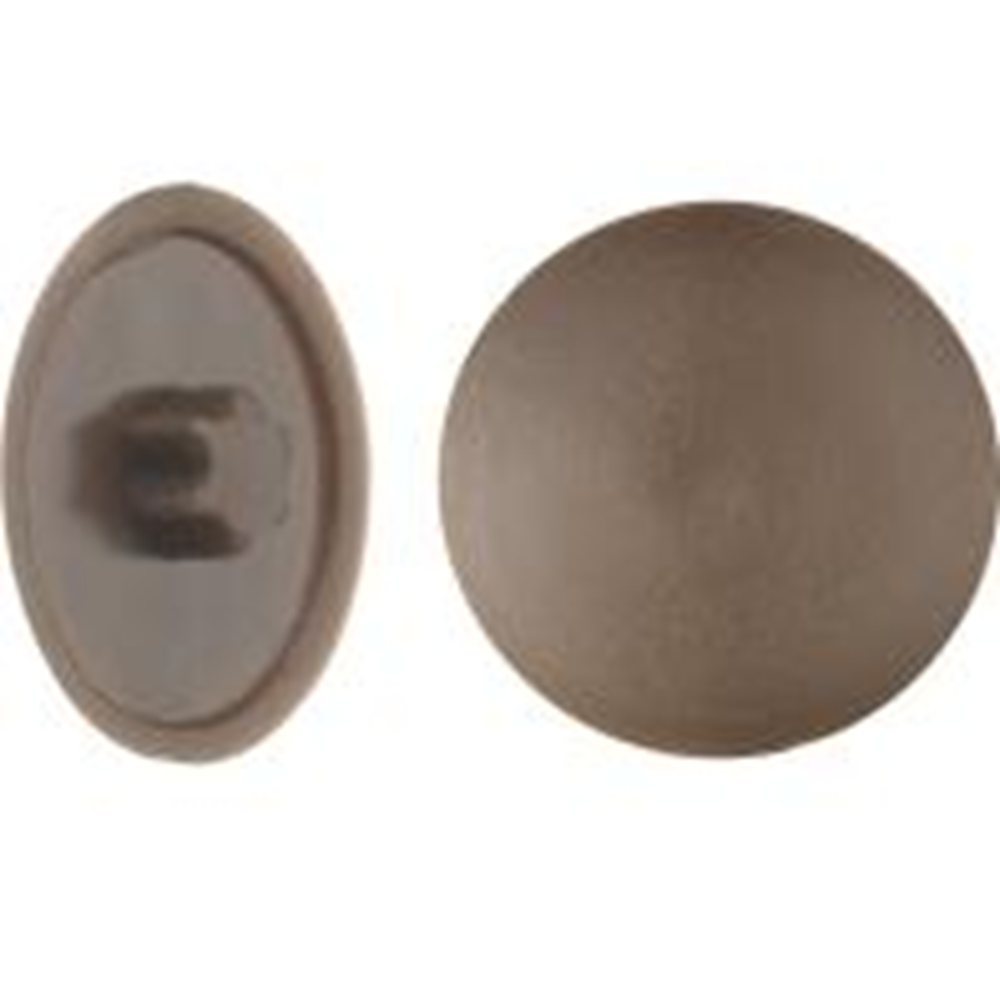 Tappo copri Connex tx25 d13 pvc 50pz br - ky3180087