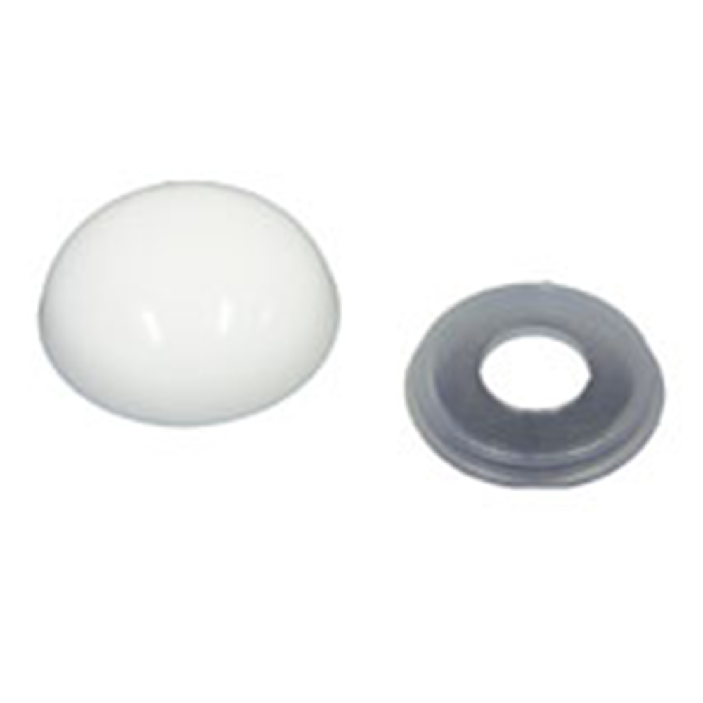 Tappo di copertura Connex in due pezzi 14 pezzi wi - ky3180100