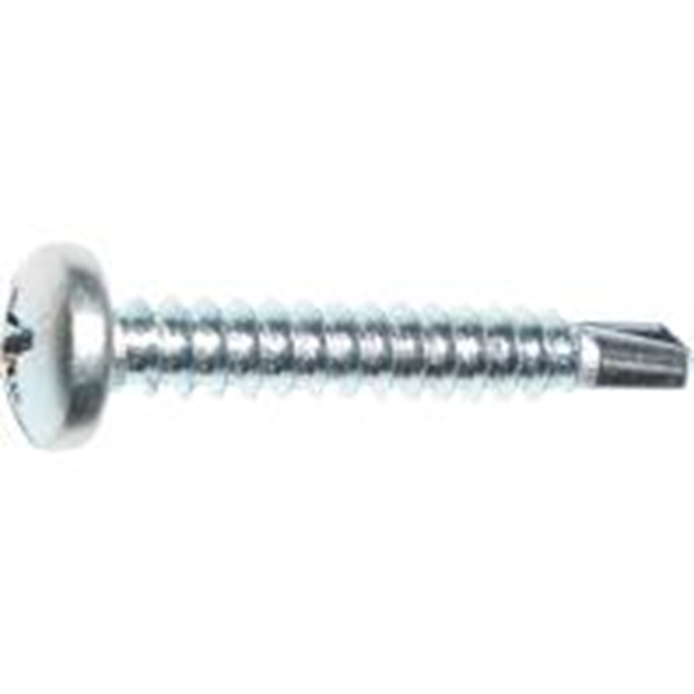 Perno tornillo taladro connex 4.2x32 20uds vz - ky4050023