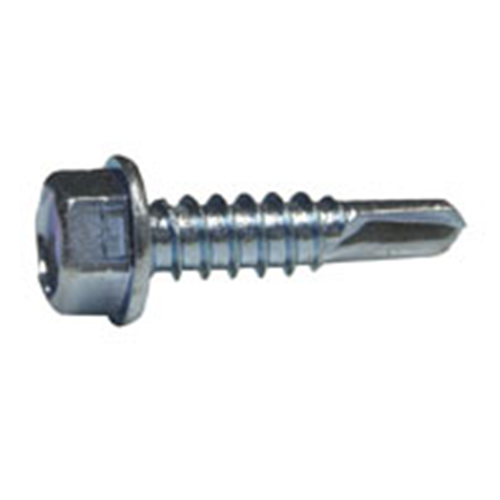 Tornillo autoperforante Connex 6k. 4.2x16 25 piezas delanteras - ky4050110
