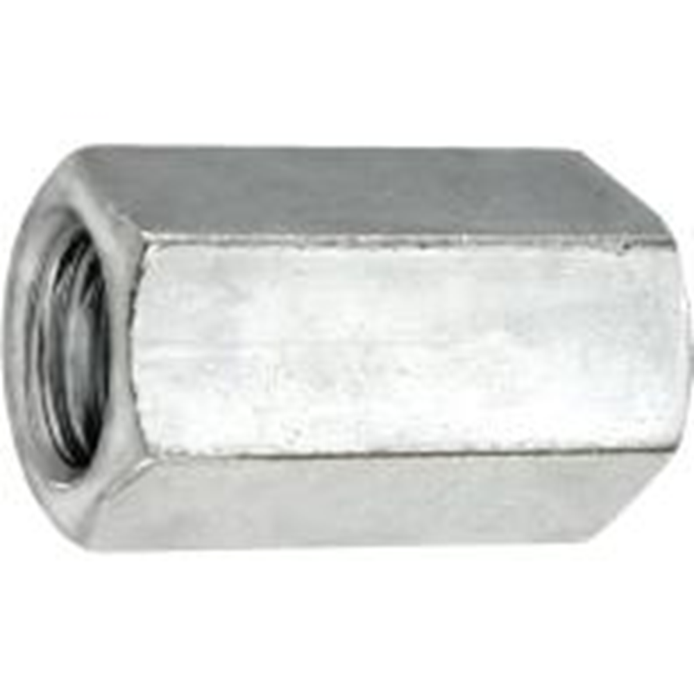 Dado connessione Connex (6k) m5x20 4 pz vz - ky4220030
