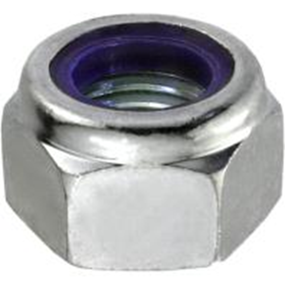 Contratuerca Connex con anillo de nylon m14 4 piezas vz - ky4260014