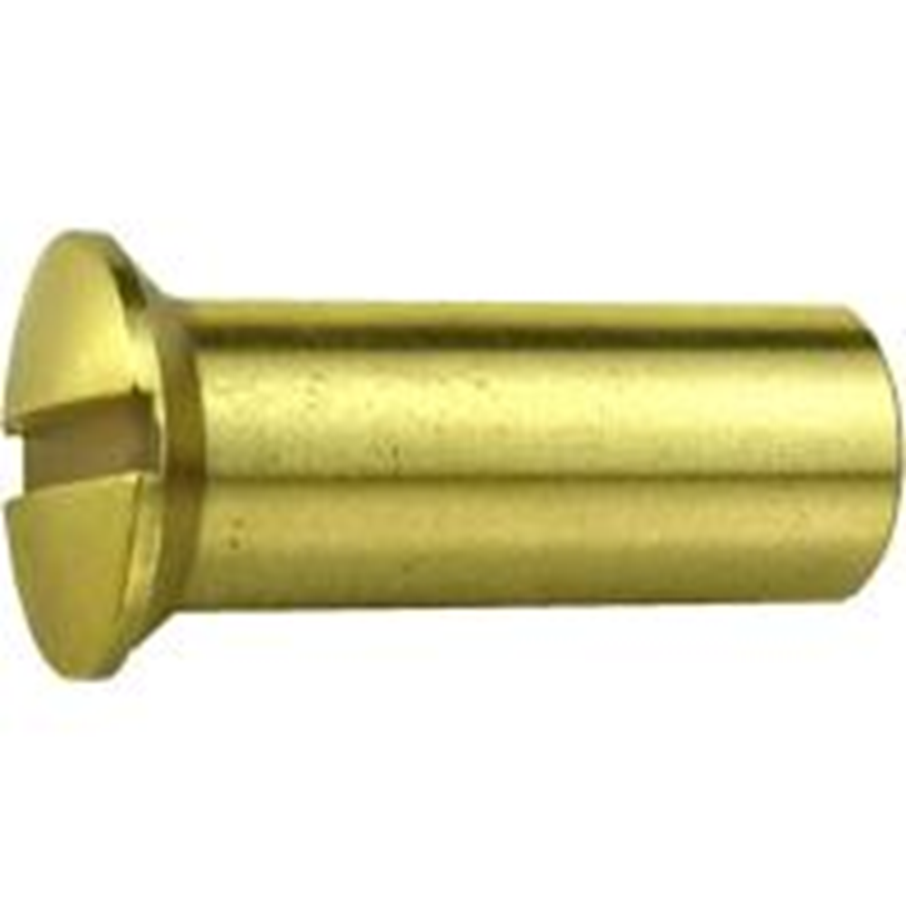 Tuerca manguito Connex m5x15 6uds ms - ky4330515