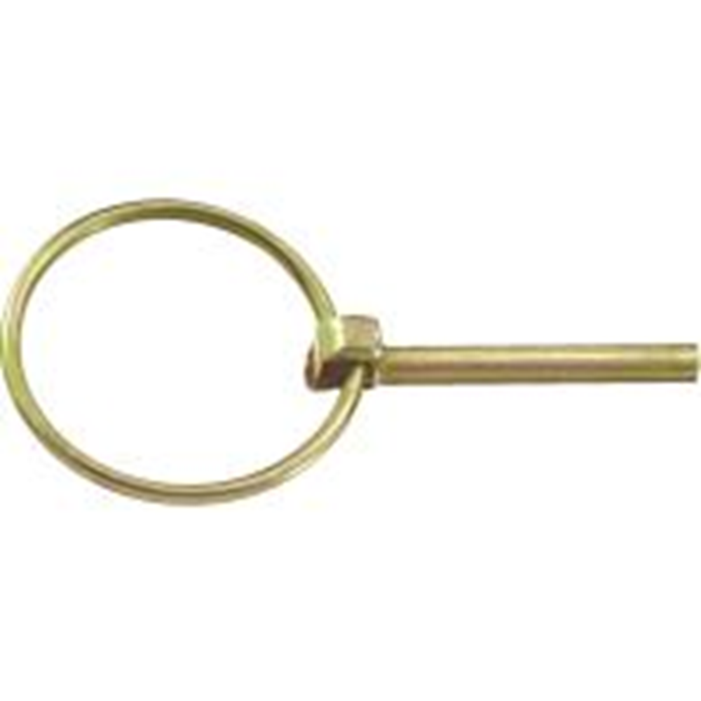 Coppiglia molla Connex 4,5x35 2pz vz - ky4400005