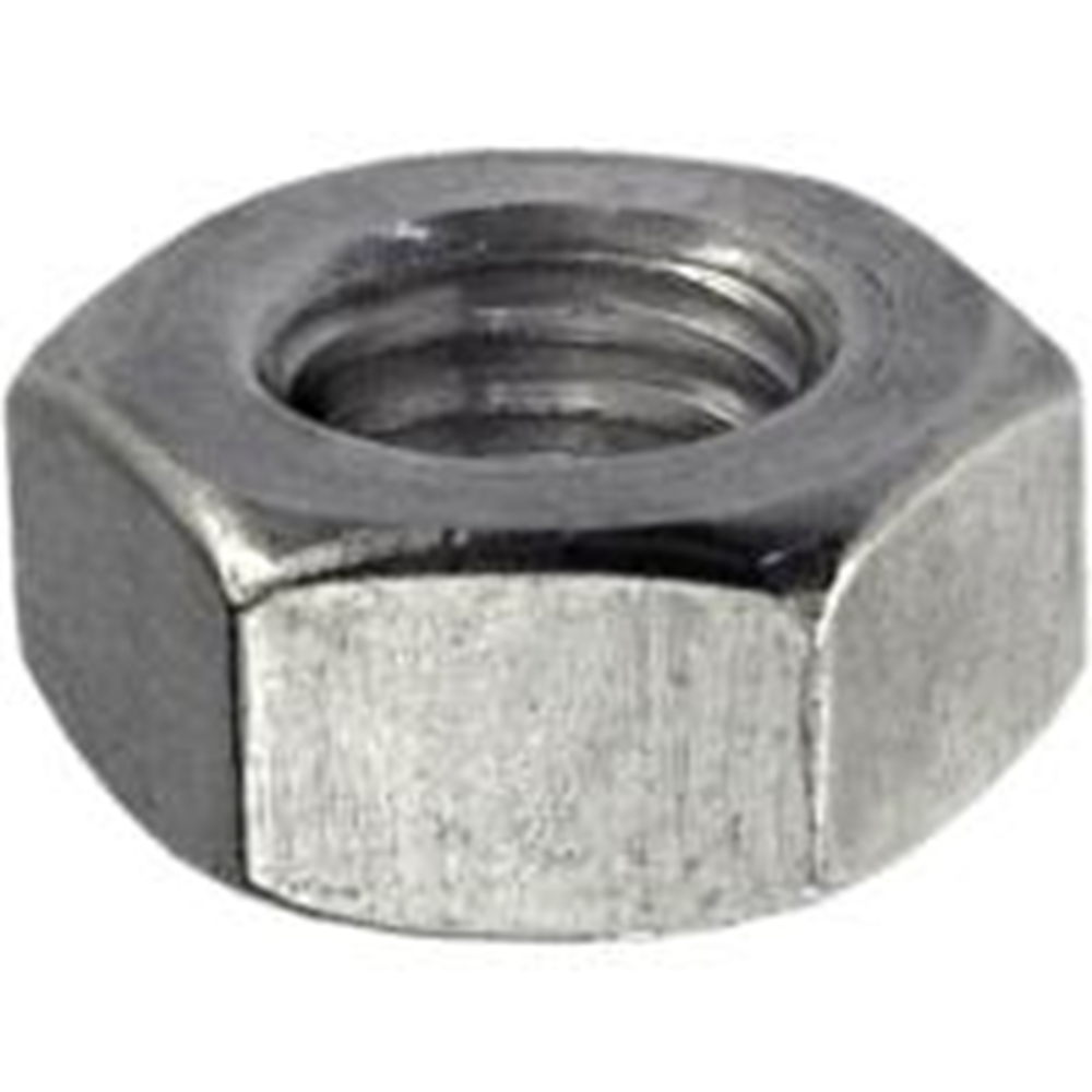 Dado esagonale Connex m4 20pz a2 - ky4620004