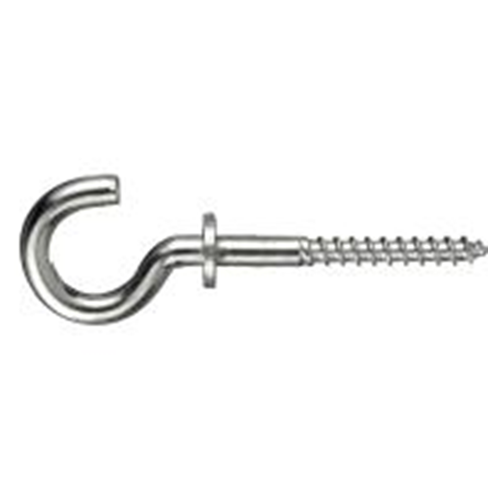 Vite gancio Connex 5.0x75 fermo * 8 pz anteriore - ky5120001