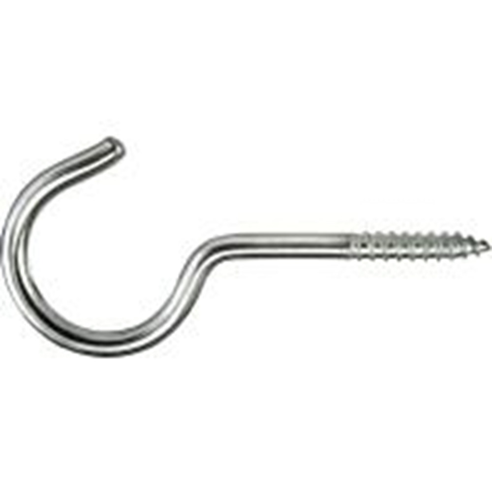 Tornillo gancho connex 2.6x30 15uds vz - ky5120030