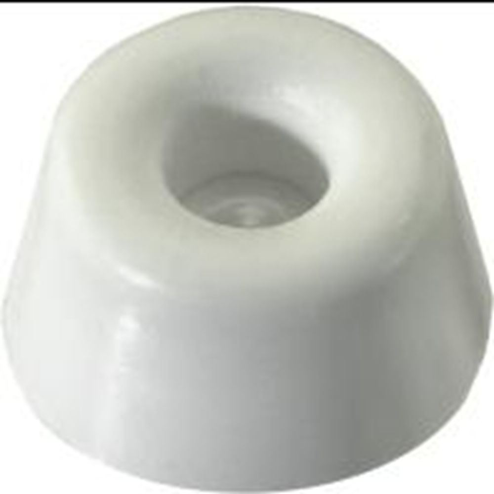 Connex fermo universale in plastica 4pz wi - ky6090005