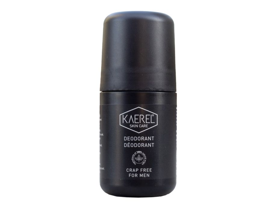Rullo deodorante per la cura della pelle Kaerel 75ml