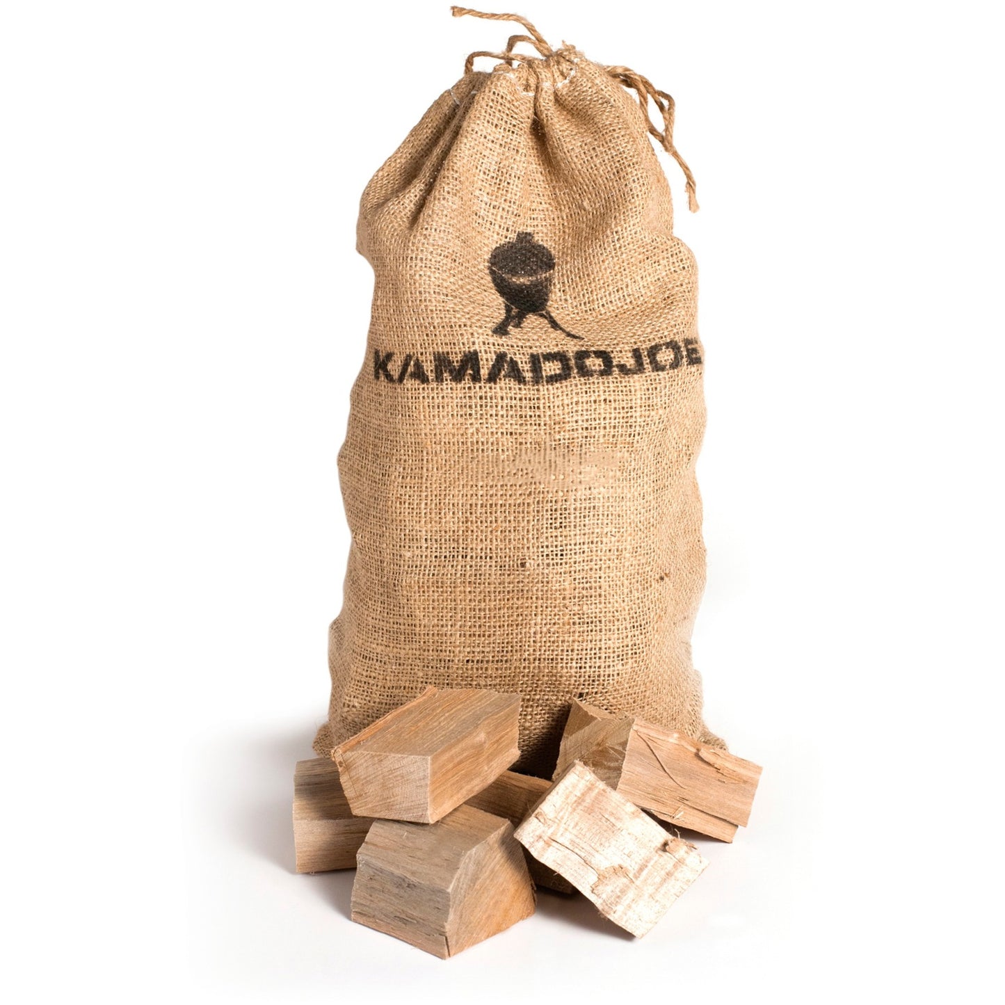 Kamado Joe Pecanoot