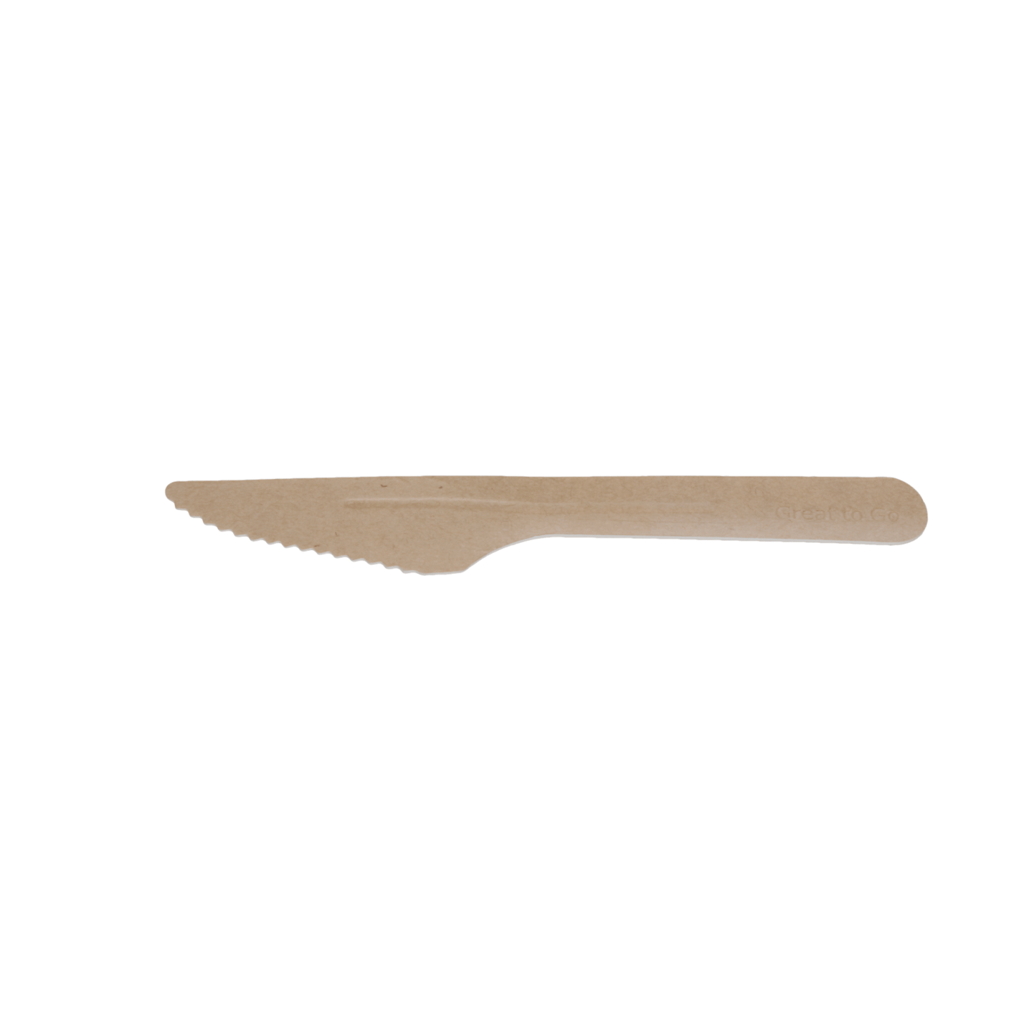 Coltello per cartone 165mm (100 pezzi)