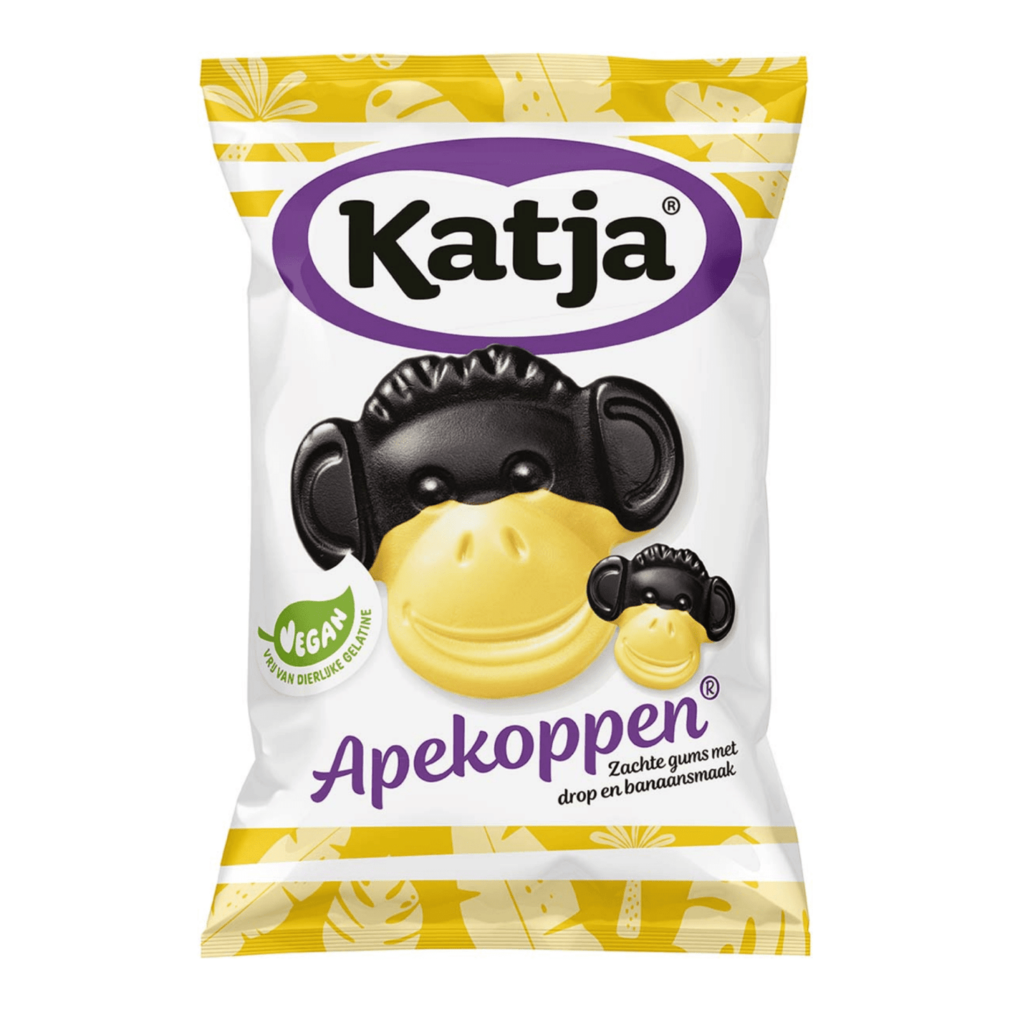 Cabezas de mono Katja (12x 255gr)