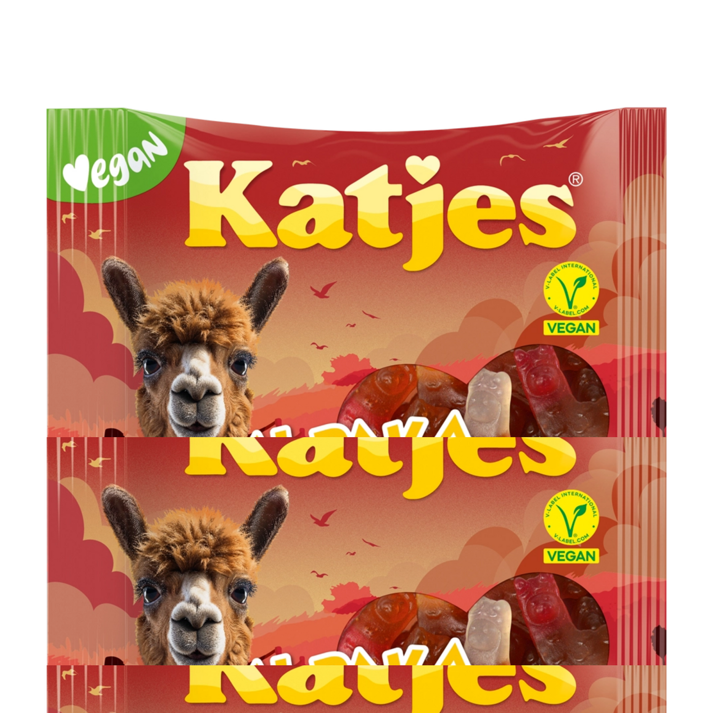 Katja gatti alpaka cola (22x 175g)