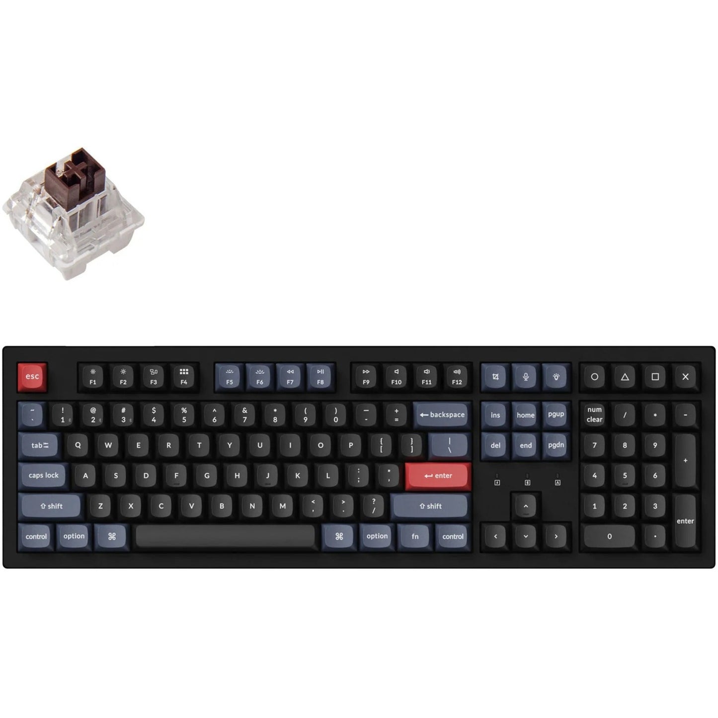 KeyChron K10 Pro-G3