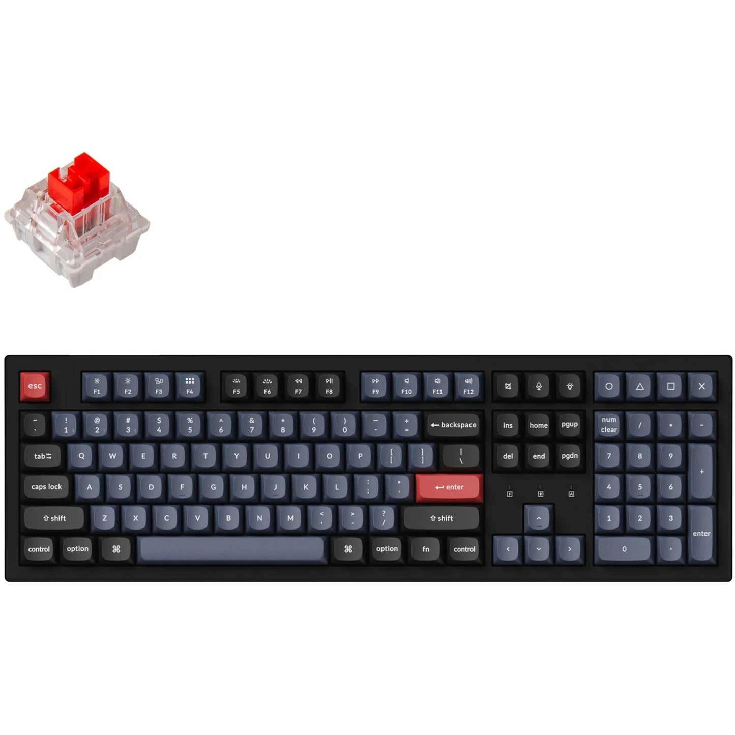 KeyChron K10 Pro-H1