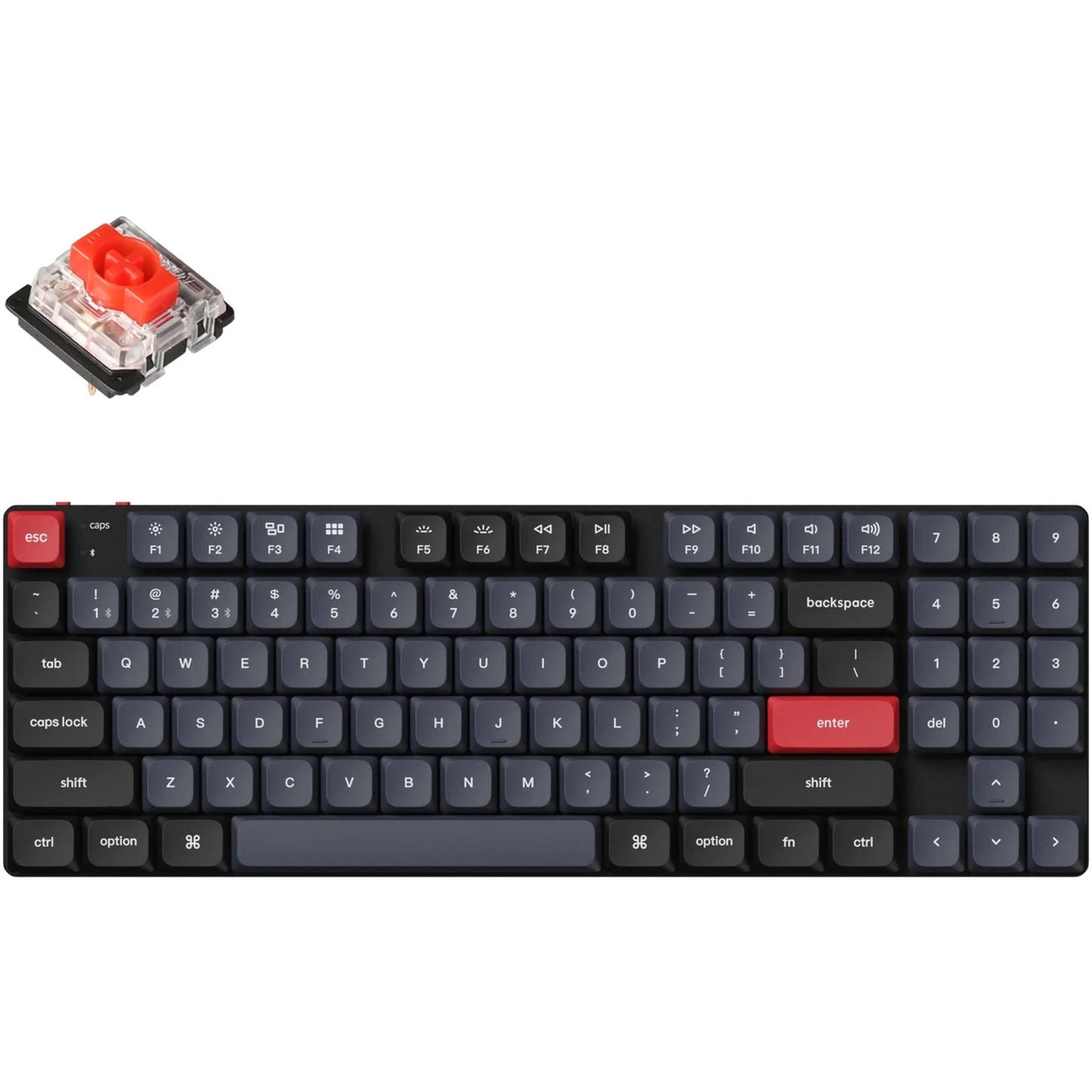 KeyChron K13 Pro-H1