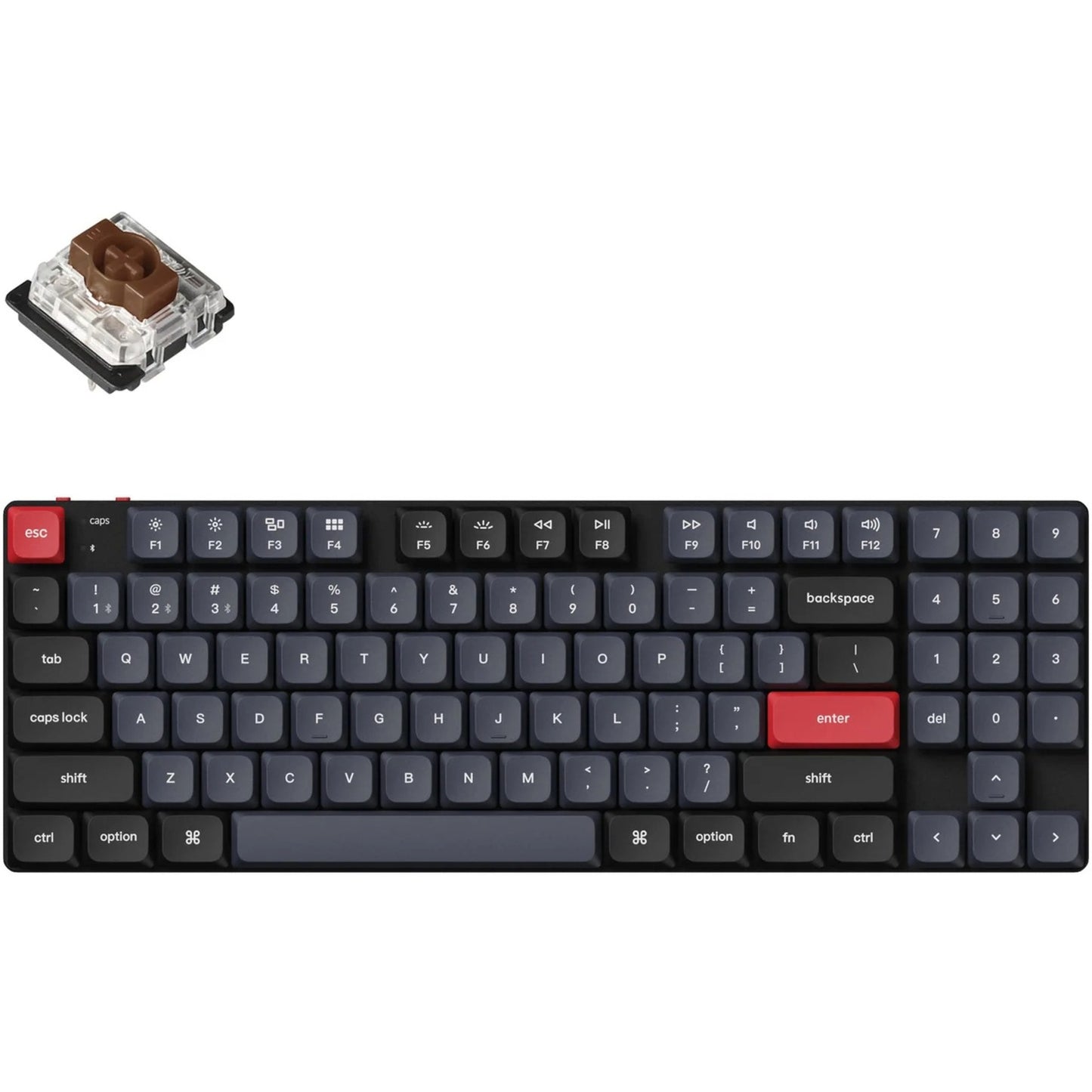 KeyCron K13 pro-H3