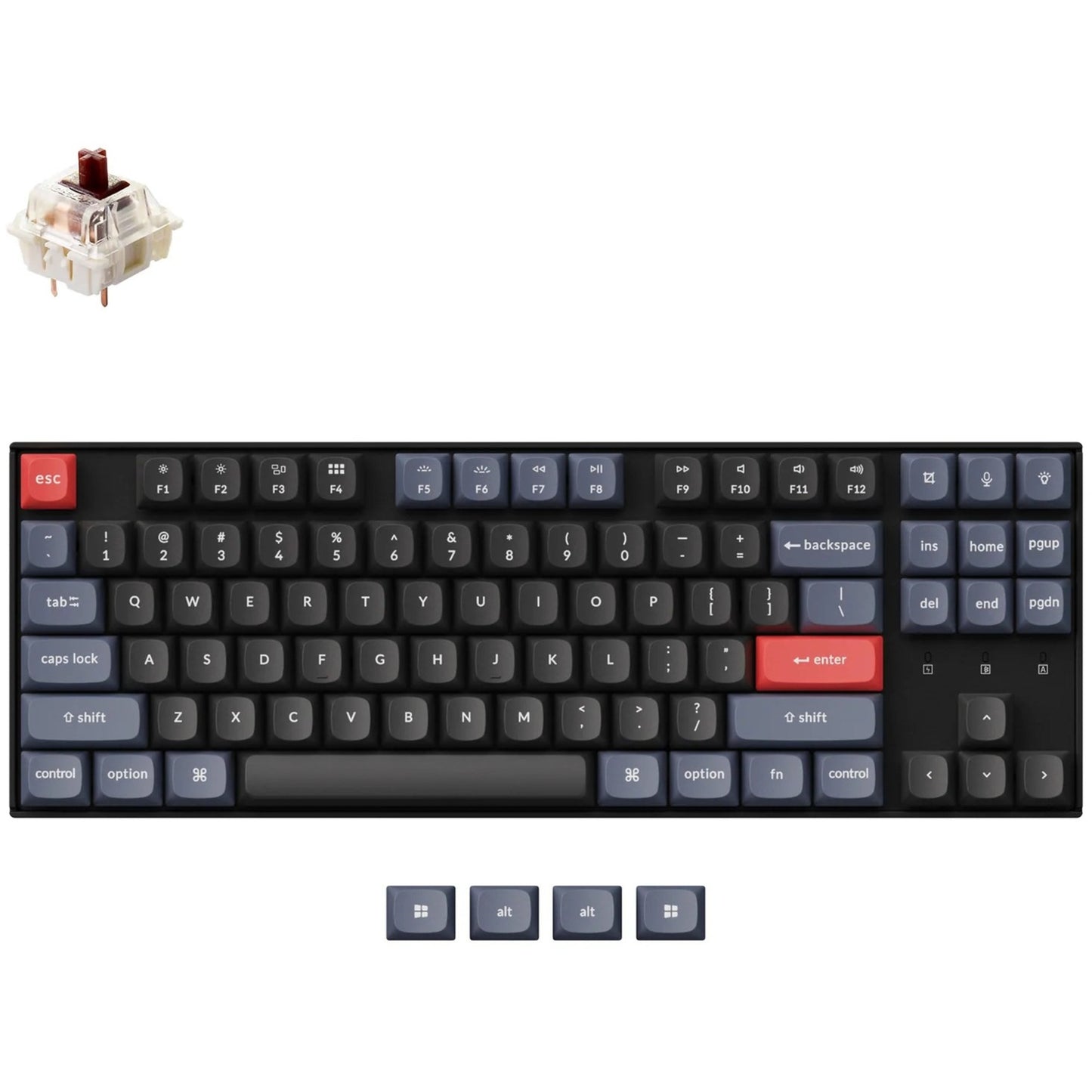 KeyCron K8 Pro-H3