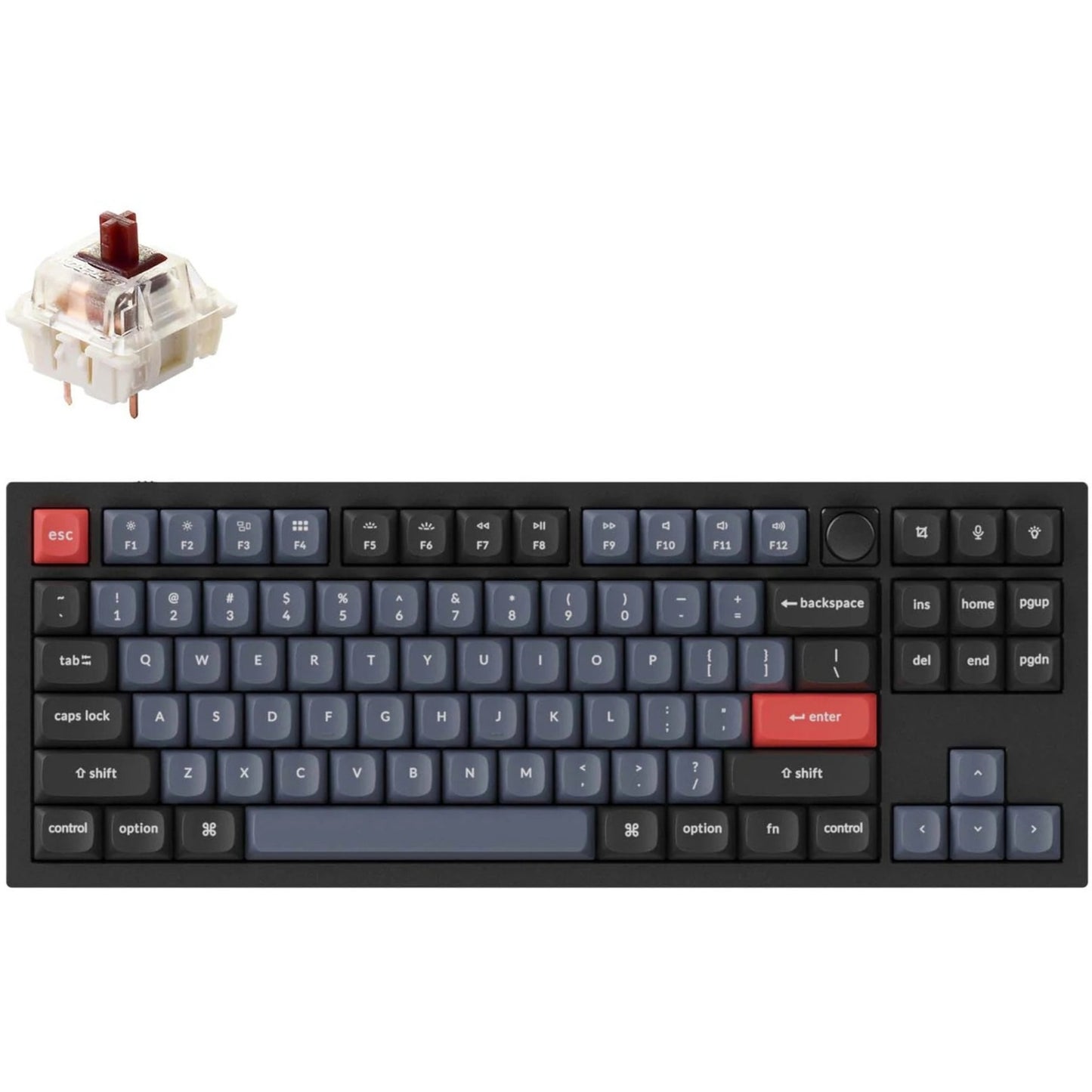 KeyChron Q3-M3